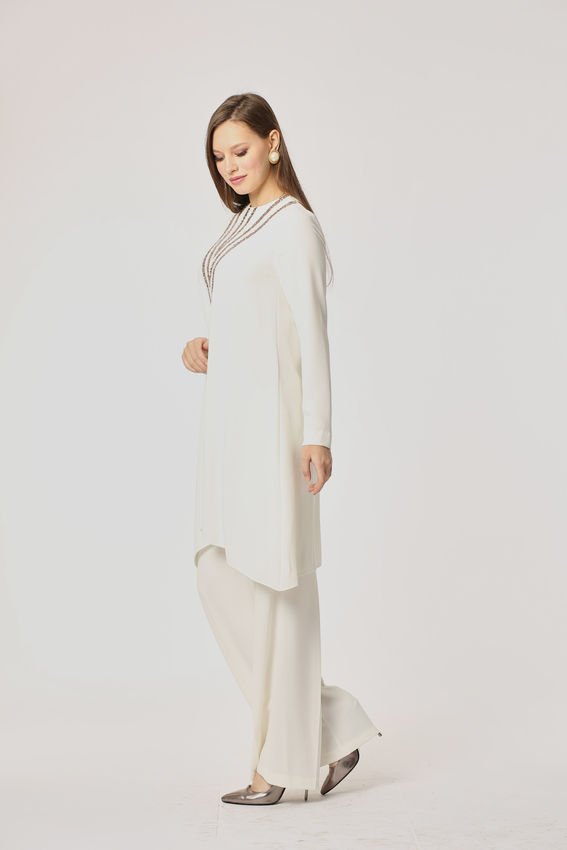 ALEDA TAKIM EKRU