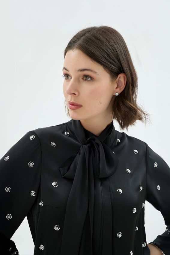 Senna - ALYA TAKIM SİYAH (1) Senna - ALYA TAKIM SİYAH (1)