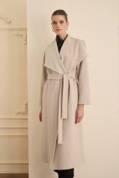 AMARA CAPE BEJ - Thumbnail