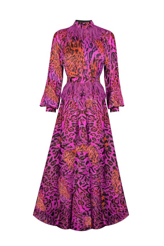 Senna - AURELIA FUŞYA TAKIM