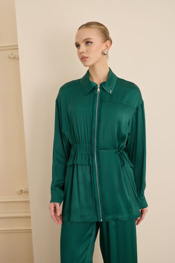 BEGONIA TAKIM ZÜMRÜT