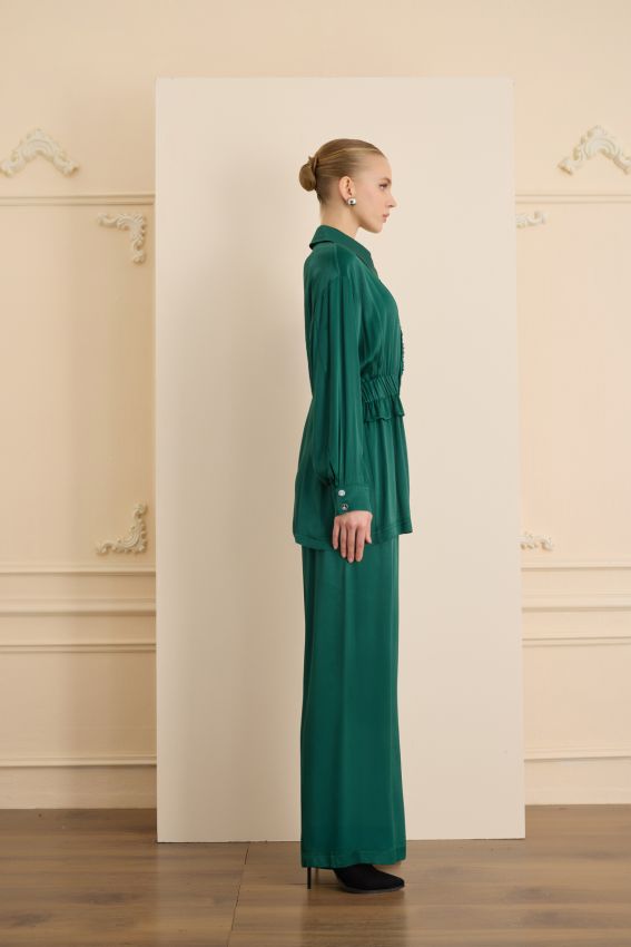 BEGONIA TAKIM ZÜMRÜT