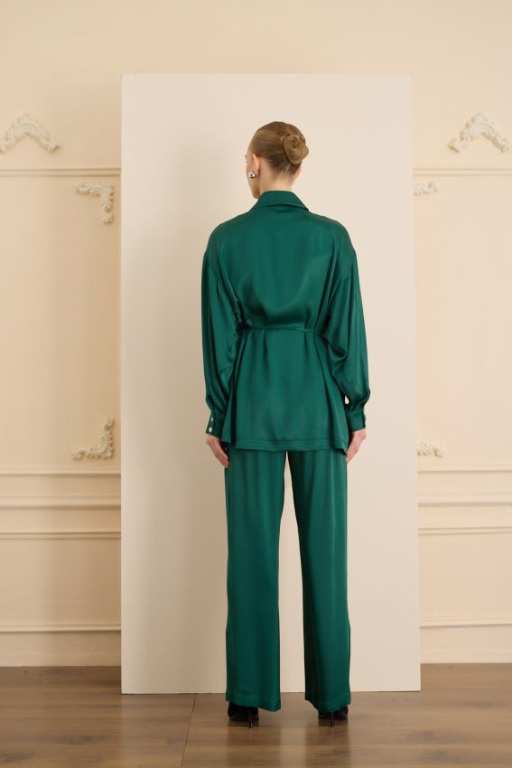 BEGONIA TAKIM ZÜMRÜT