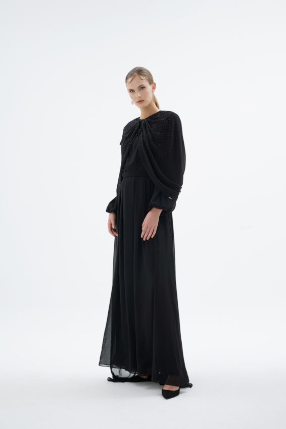 0 - BELLE ETOILES ELBİSE (1)