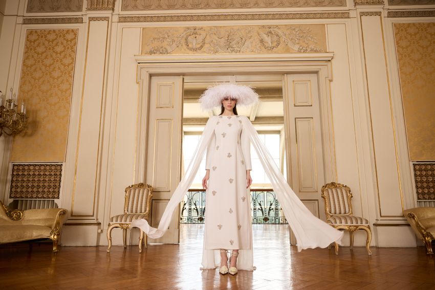 Senna - BENGY ELBİSE EKRU