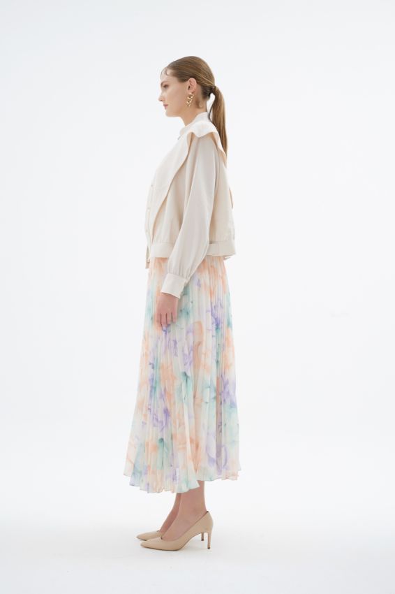 BLOSSEM BEJ BOMBER
