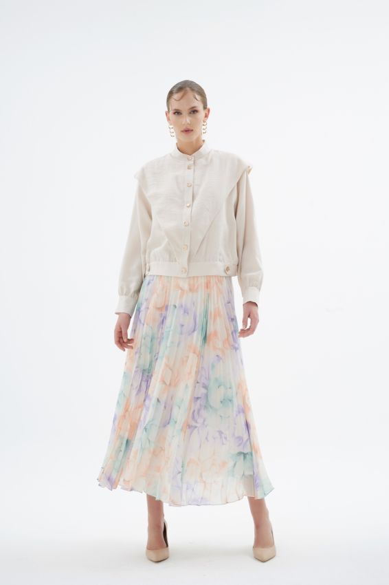 BLOSSEM BEJ BOMBER