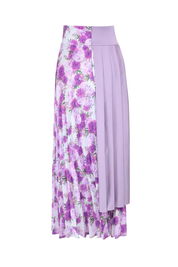 Senna - BOITE SKIRT LOLLİPOP (1)
