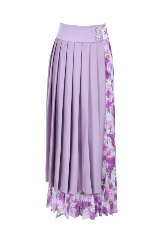 BOITE SKIRT LOLLİPOP