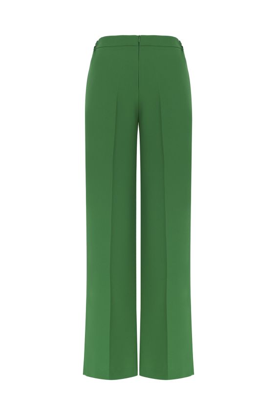 Senna - BONNEVILLE BOL PANTOLON BENETTON YESILI (1)