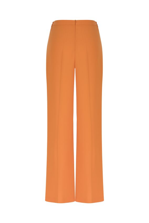 Senna - BONNEVILLE BOL PANTOLON ORANGE (1)