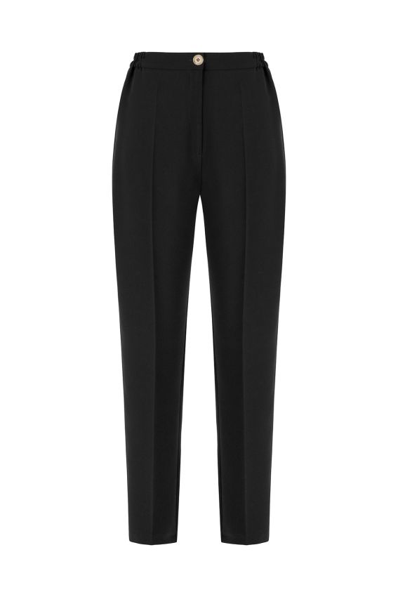 BONNEVILLE PANTOLON SİYAH