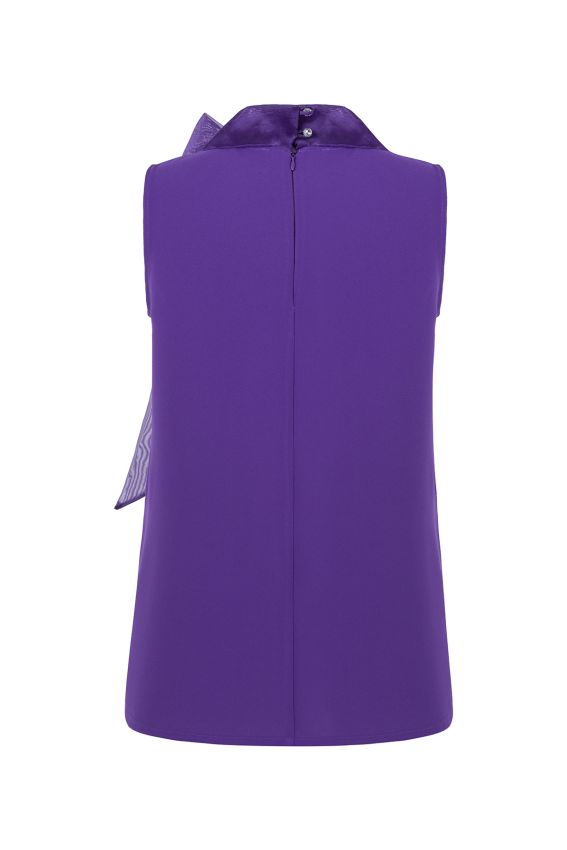 BONYBONE VERY PERRY BLUZ