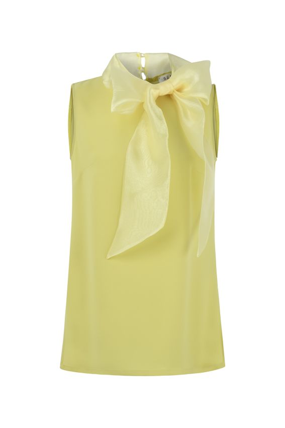 Senna - BONYBONE MİMOZA BLUZ