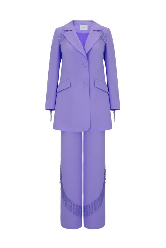BOTTEGA TAKIM LİLA