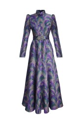 BRIELLA DRESS MOR - Thumbnail