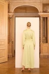 CATHERINE ELBİSE MİMOZA - Thumbnail