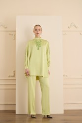 CATHERINE TAKIM MİMOZA - Thumbnail