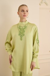 CATHERINE TAKIM MİMOZA - Thumbnail