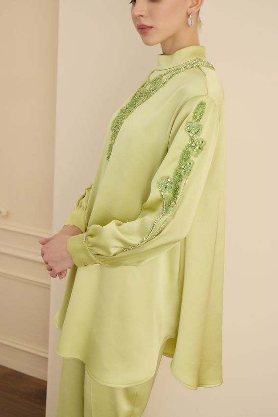 CATHERINE TAKIM MİMOZA