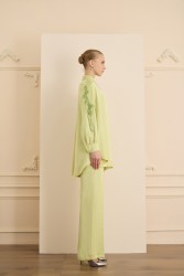 CATHERINE TAKIM MİMOZA - Thumbnail