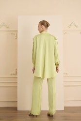 CATHERINE TAKIM MİMOZA - Thumbnail