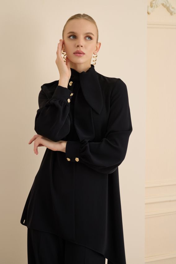 CHERIE TAKIM SİYAH