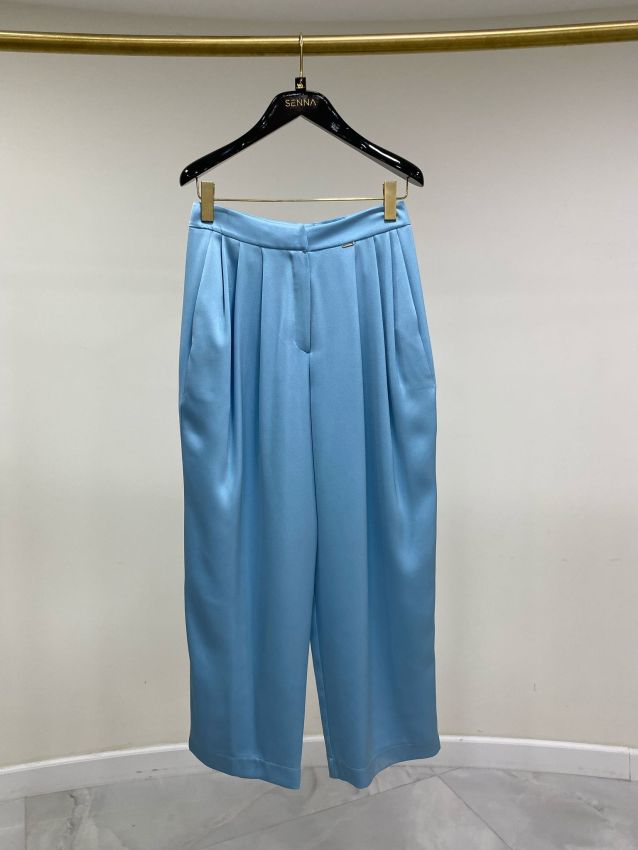  - CRISTALLE AÇIK MAVİ PANTOLON