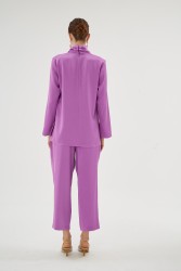 CRISTALLE MOR BLUZ - Thumbnail