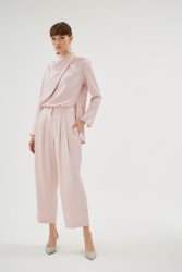 CRISTALLE PUDRA PANTOLON - Thumbnail