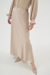 ELEGANCE ETEK BEJ - Thumbnail