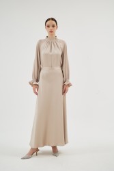 ELEGANCE ETEK BEJ - Thumbnail