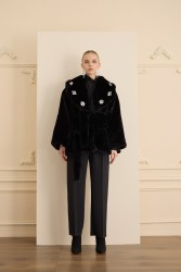 ELINA KABAN SİYAH - Thumbnail