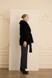 ELINA KABAN SİYAH - Thumbnail