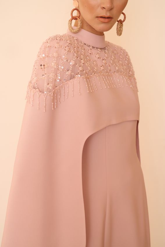 ELINA ELBİSE PUDRA