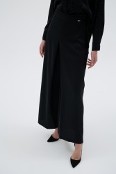 ELIZA SİYAH PANTOLON - Thumbnail