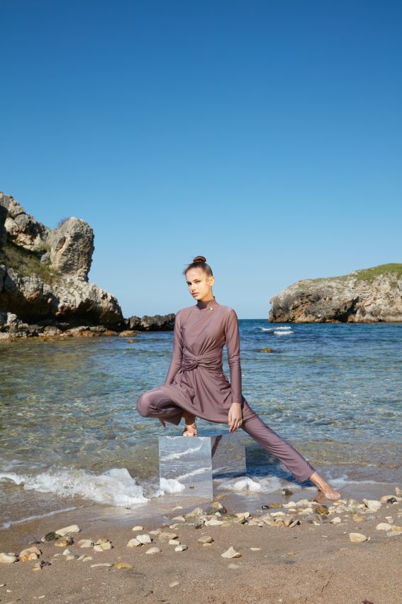 PASIFIC VİZON SWIMWEAR