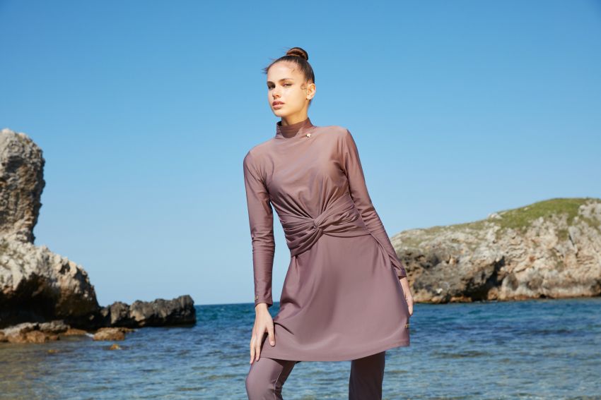 PASIFIC VİZON SWIMWEAR