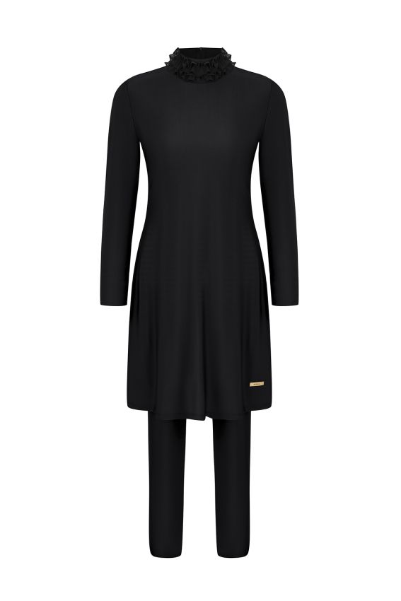 ELLİE GRİ SWIMWEAR