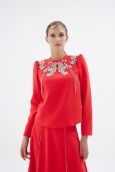 ELODIE SET NAR ÇİÇEĞİ - Thumbnail