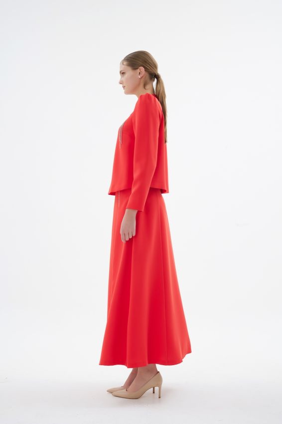 ELODIE SET NAR ÇİÇEĞİ