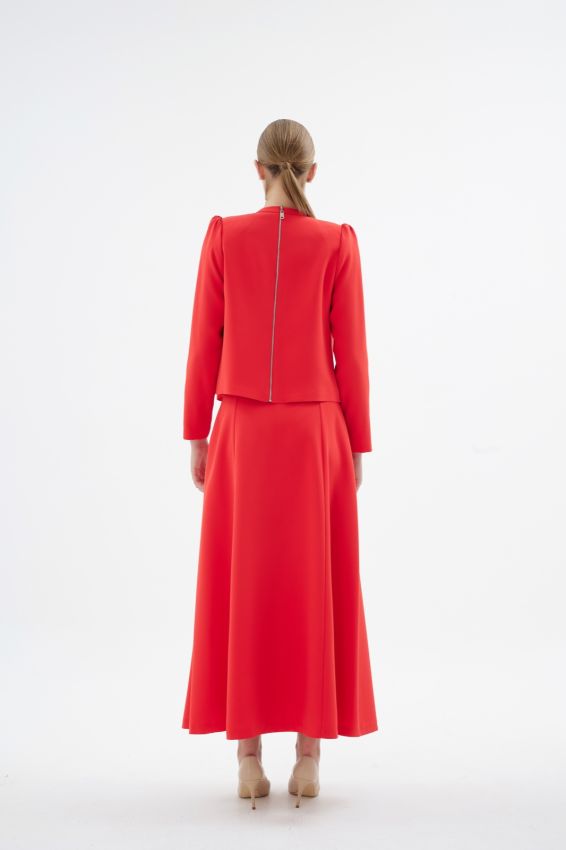 ELODIE SET NAR ÇİÇEĞİ