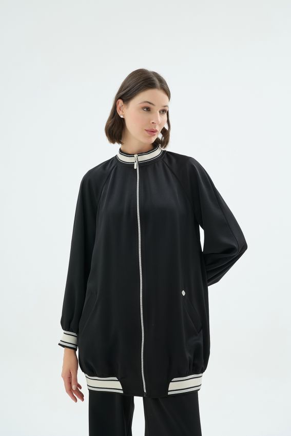 Senna - FEMKE BOMBER