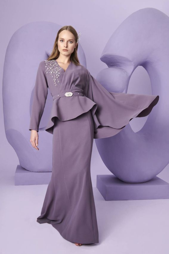 Senna - FİONA PLUM TAKIM (1)