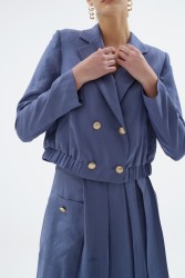 FLORENCIA İNDİGO TAKIM - Thumbnail