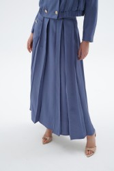 FLORENCIA İNDİGO TAKIM - Thumbnail