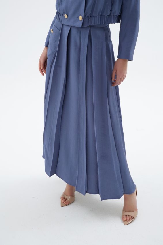 FLORENCIA İNDİGO TAKIM