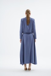 FLORENCIA İNDİGO TAKIM - Thumbnail