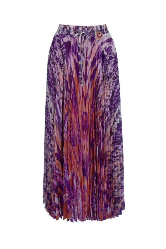 Senna - FLORY SKRIT FUŞYA