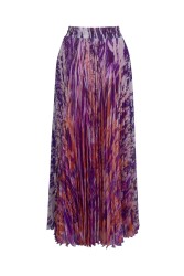 FLORY SKRIT FUŞYA - Thumbnail